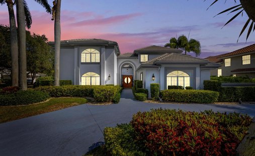 House in Boca Raton, Florida, United States 1