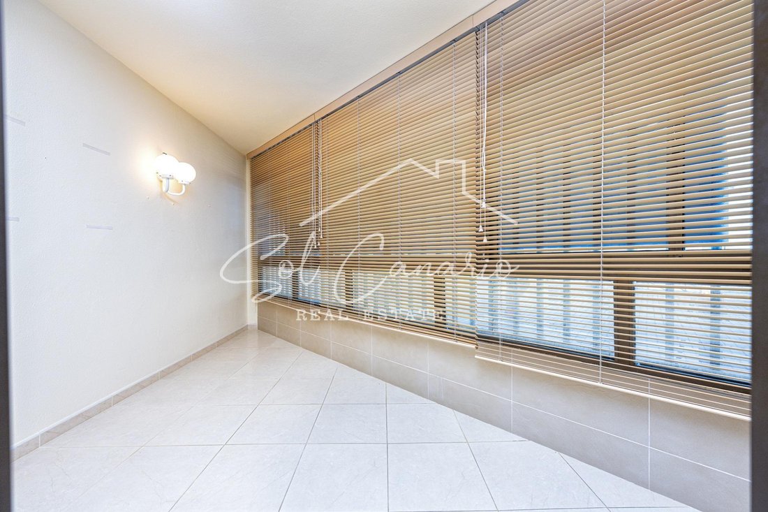 Apartment in Gran Canaria, Canary Islands, Spain 5 - 16913781
