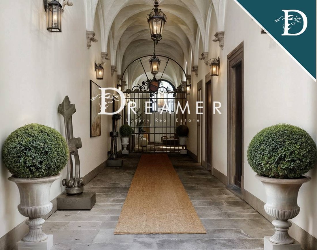 Apartment in Florence, Tuscany, Italy 4 - 15965427