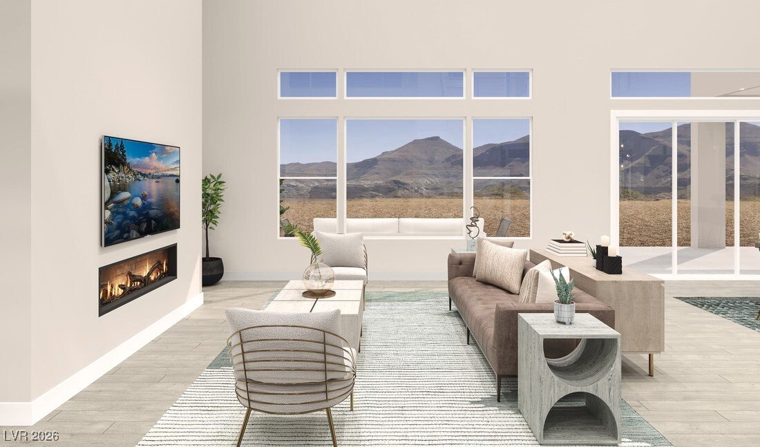 House in Las Vegas, Nevada, United States 5 - 16906344