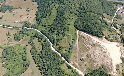 Land in Sarajevo, Federation of Bosnia and Herzegovina, Bosnia and Herzegovina 1