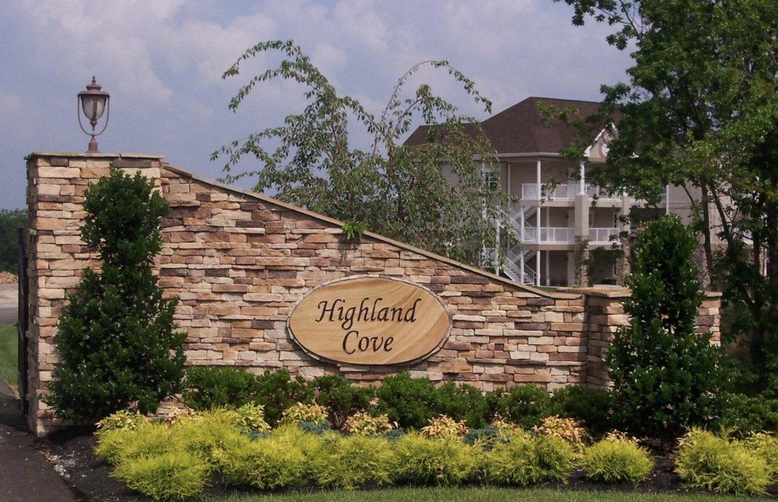 Condo in Lancaster, Tennessee, United States 1 - 16913612