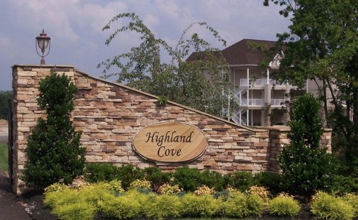 Condo in Lancaster, Tennessee, United States 1