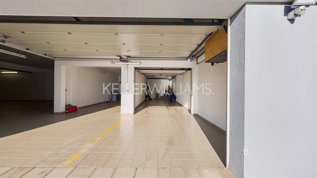 Apartment in Steinfort, Luxembourg District, Luxembourg 4 - 16905383