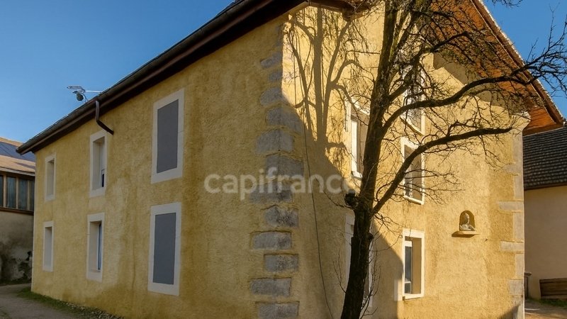 House in Crozet, Auvergne-Rhône-Alpes, France 3 - 16913280