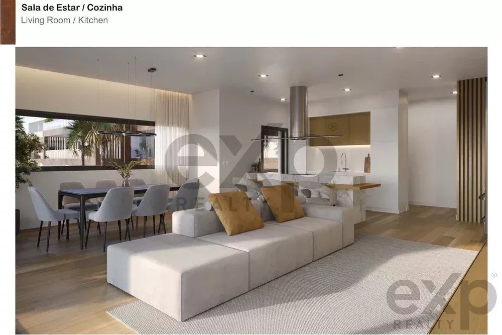 Apartment in Santa Catarina da Fonte do Bispo, Algarve, Portugal 5 - 16905566