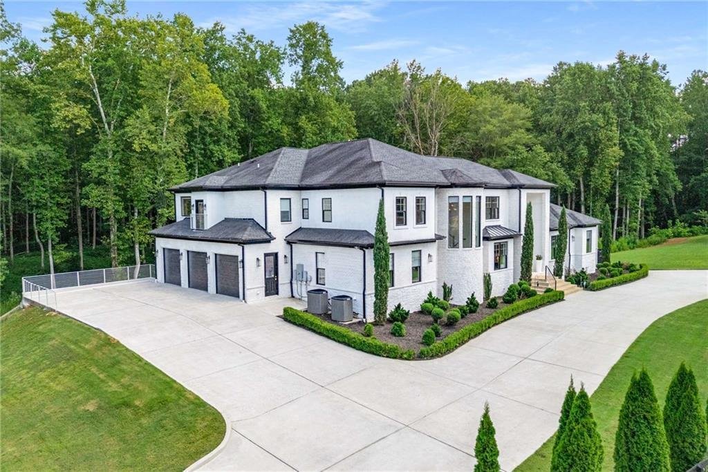 House in Milton, Georgia, United States 2 - 16911616