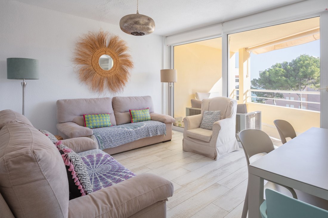Apartment in Xabia / Javea, Valencian Community, Spain 5 - 16908537