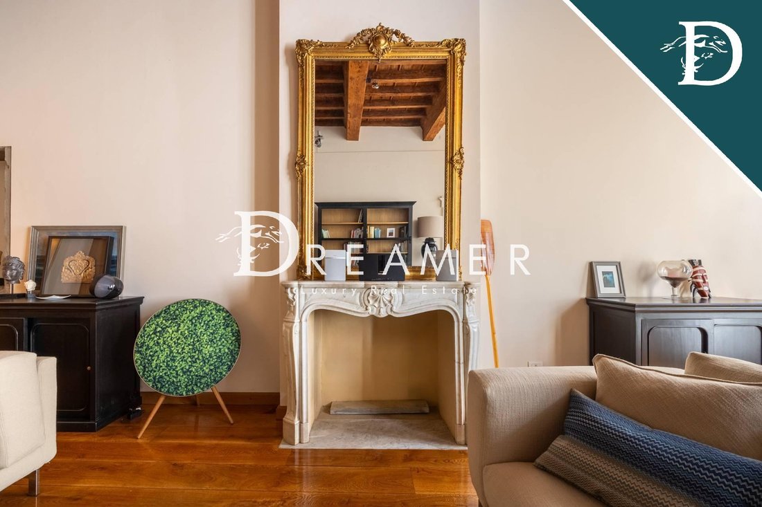Apartment in Center, Florence, Tuscany 3 - 15538535