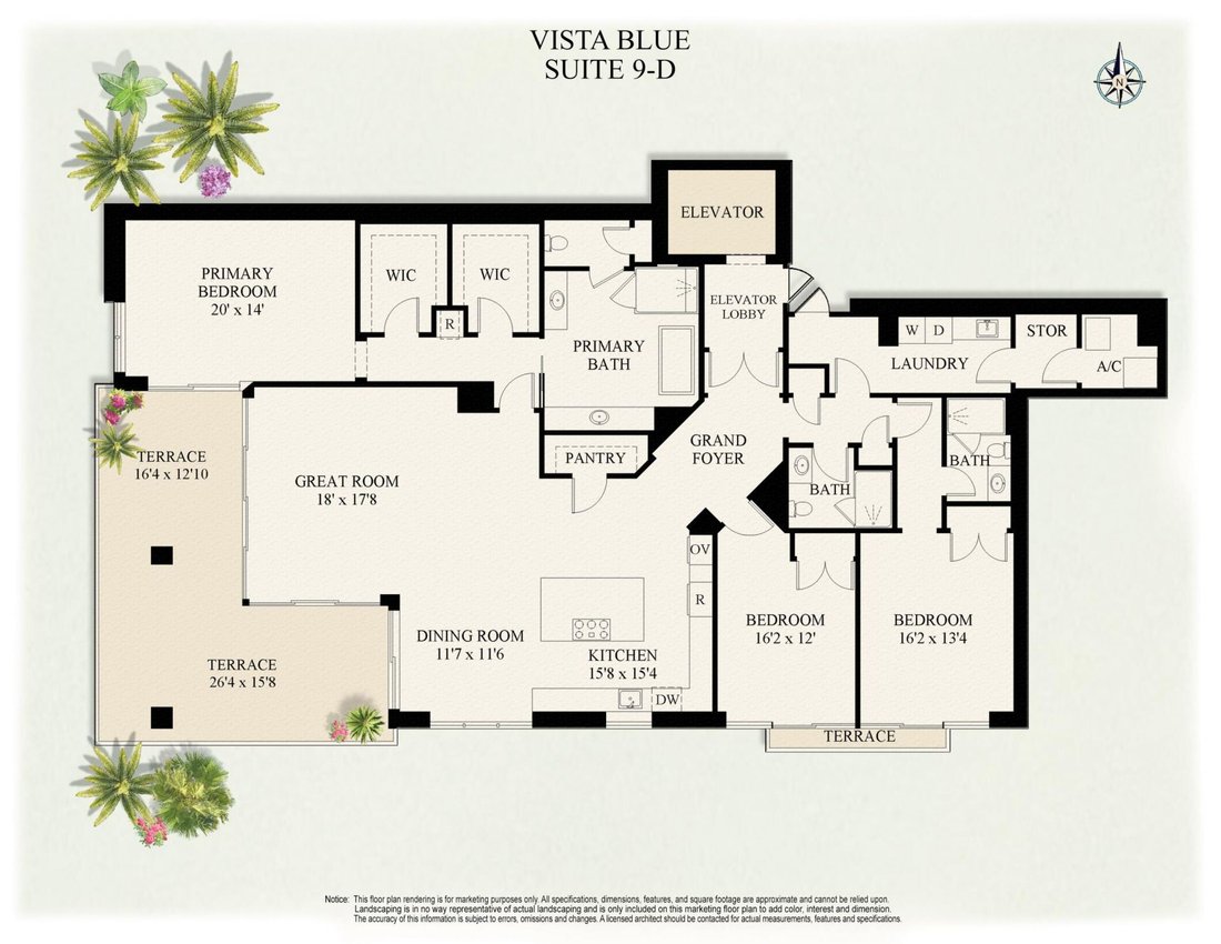 House in Riviera Beach, Florida, United States 3 - 16664760
