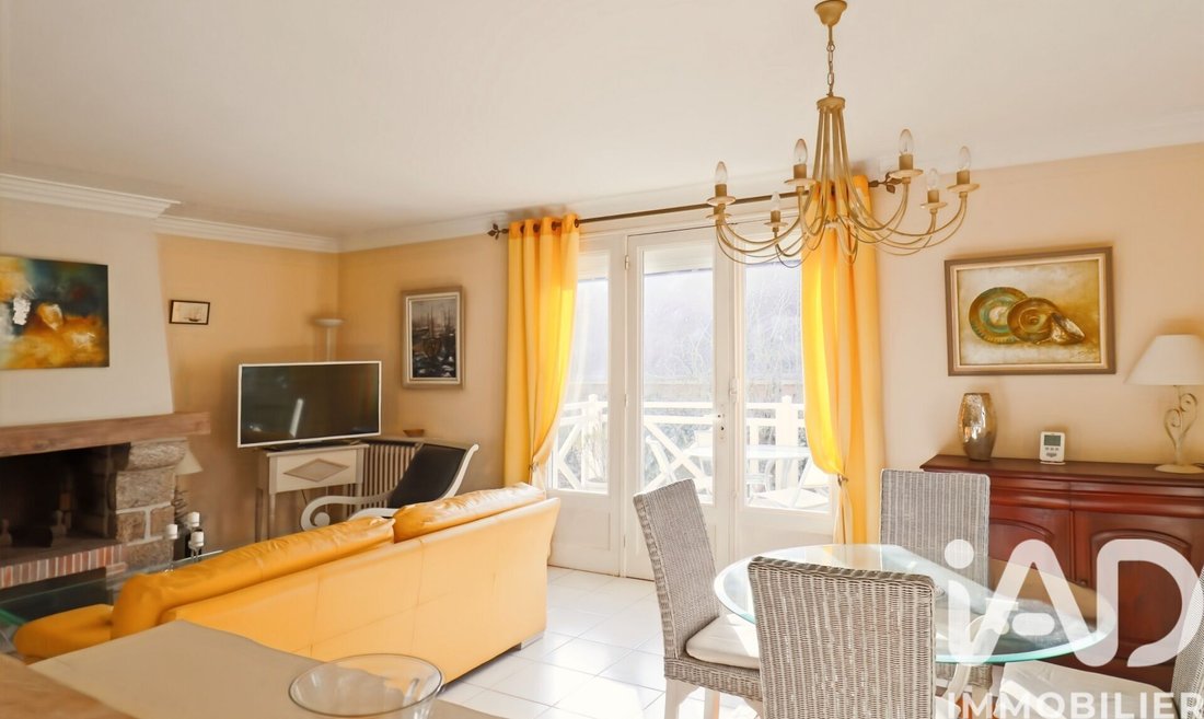 House in Le Pouliguen, Pays de la Loire, France 5 - 16911005