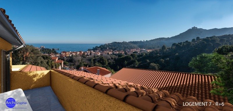 Apartment in Collioure, Occitania, France 1 - 16907276