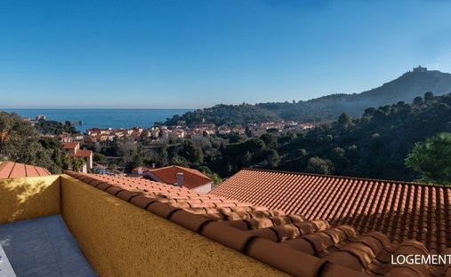 Apartment in Collioure, Occitania, France 1