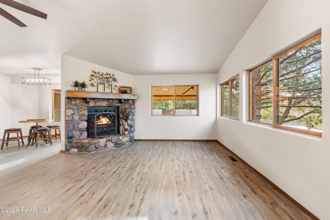 House in Prescott, Arizona, United States 4 - 16904641