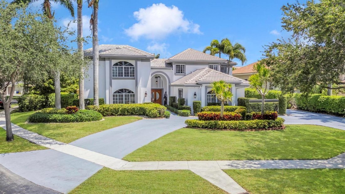 House in Boca Raton, Florida, United States 4 - 16909037