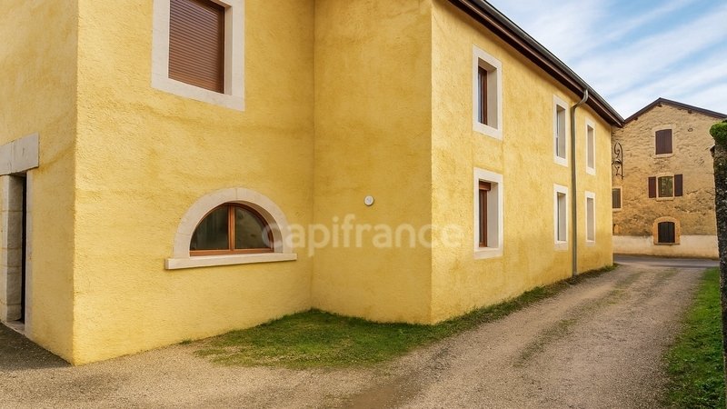 House in Crozet, Auvergne-Rhône-Alpes, France 2 - 16913280