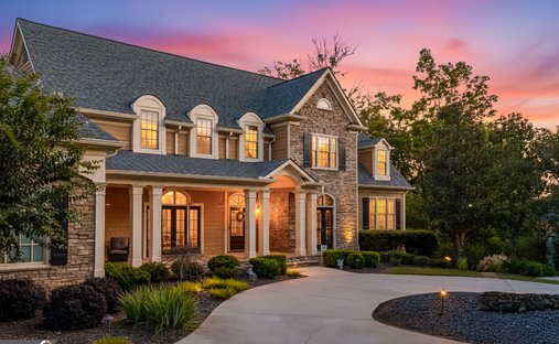 House in Gainesville, Georgia, United States 1