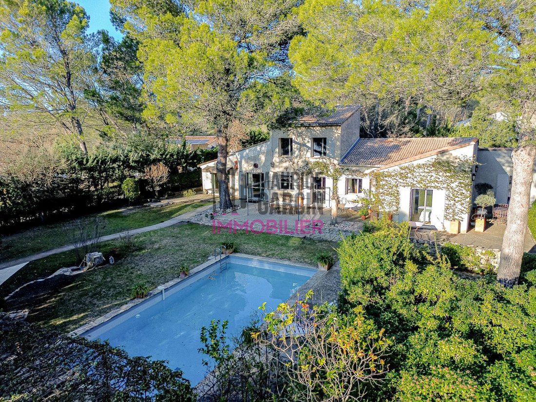 House in Nevons-route d'Apt, L'Isle-sur-la-Sorgue, France 3 - 16911971