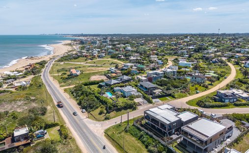 Balneario Buenos Aires, Dipartimento di Maldonado, Uruguay 1