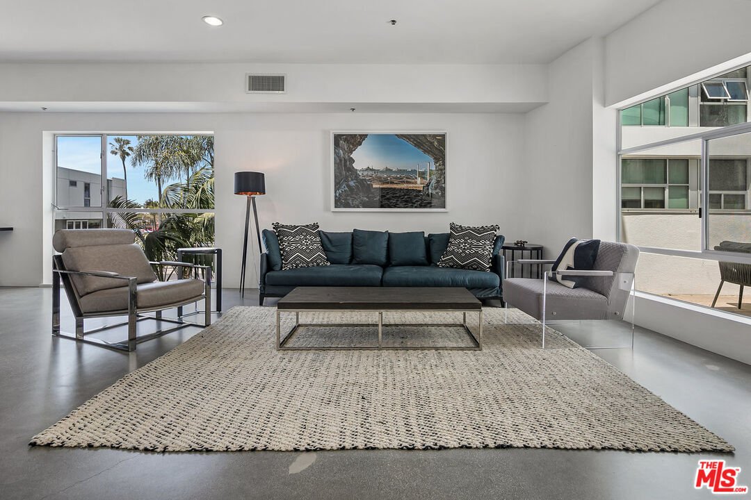 Condo in Marina del Rey, California, United States 1 - 16907317