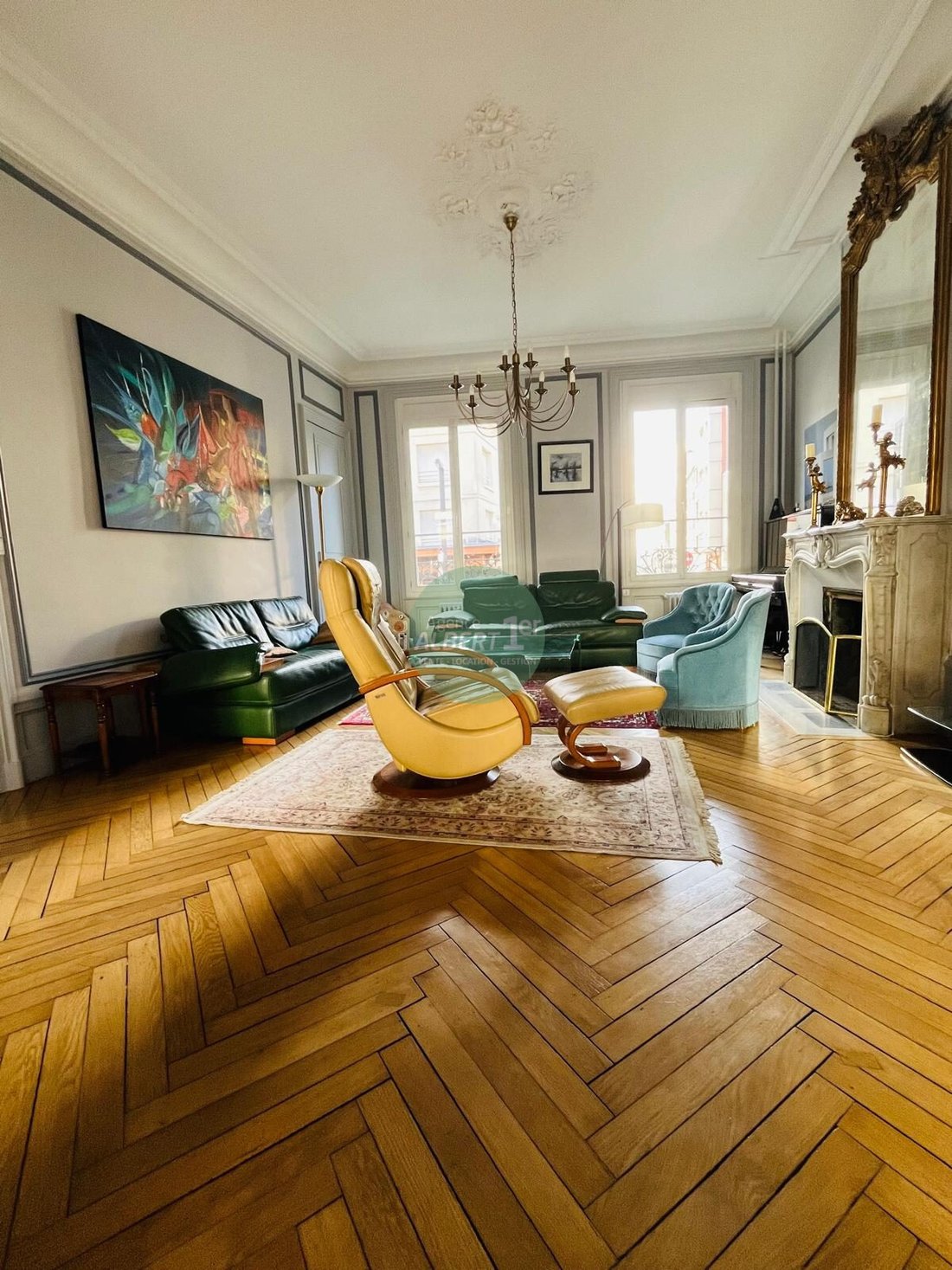 Casa a Le Havre, Normandia, Francia 5 - 16908341