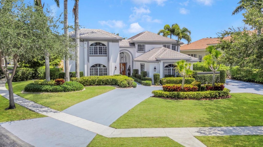 House in Boca Raton, Florida, United States 3 - 16909037