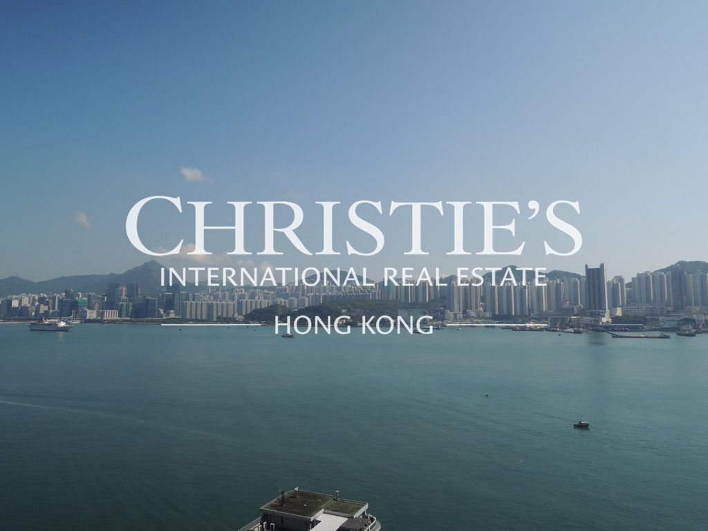 Apartment in Hong Kong, Hong Kong 1 - 16912784