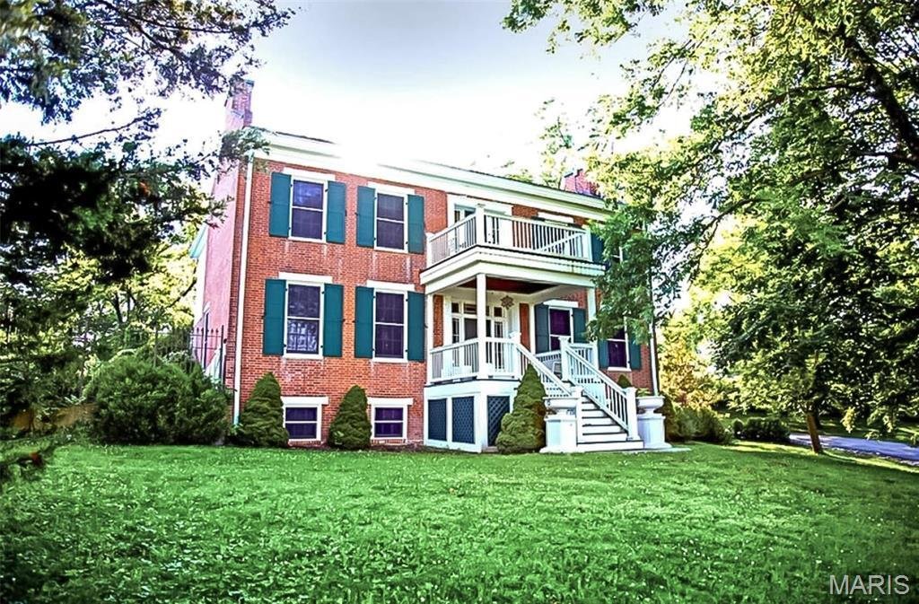 House in Clarksville, Missouri, United States 1 - 14649952