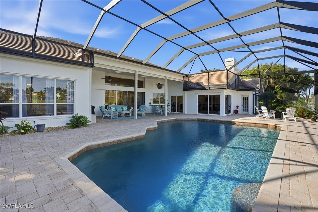 House in Estero, Florida, United States 3 - 16905043