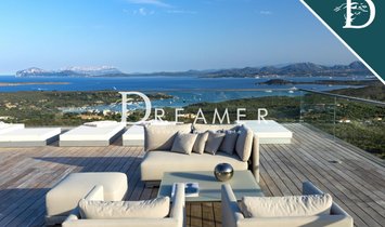 Villa in Sardinia, Italy 2