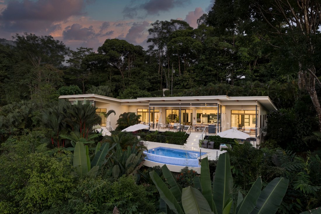 House in Punta Arenas, Puntarenas Province, Costa Rica 1 - 16912952