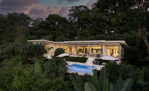 House in Punta Arenas, Puntarenas Province, Costa Rica 1