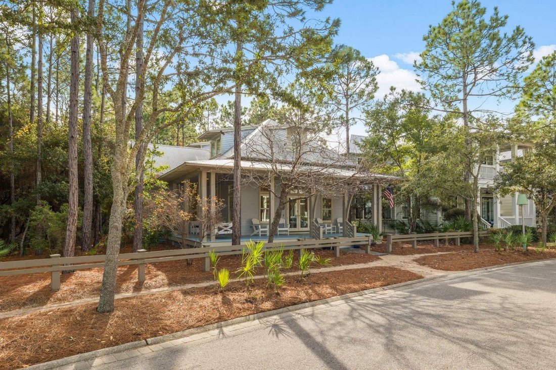 House in Santa Rosa Beach, Florida, United States 1 - 16909026