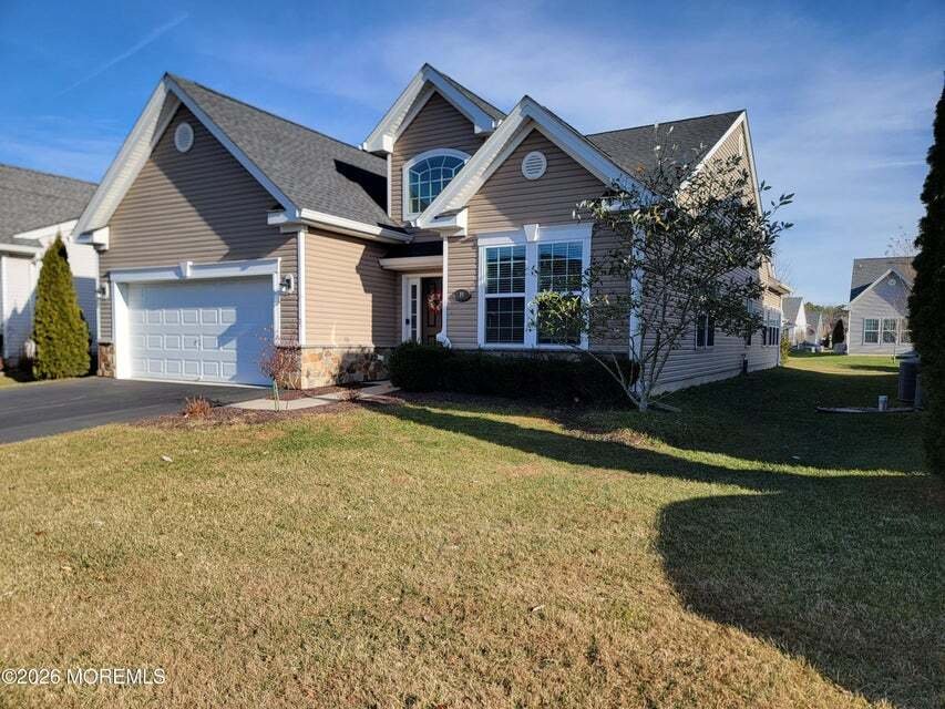 House in Stafford Township, New Jersey, United States 2 - 16904529