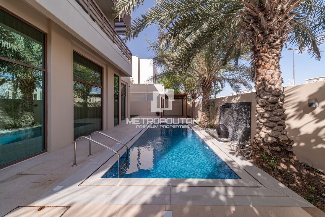 Villa in Nad Al Sheba 1, Nad Al Sheba, Dubai 2 - 16909712