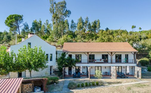 Casa en Covas e Vila Nova de Oliveirinha, Distrito de Coímbra, Portugal 1
