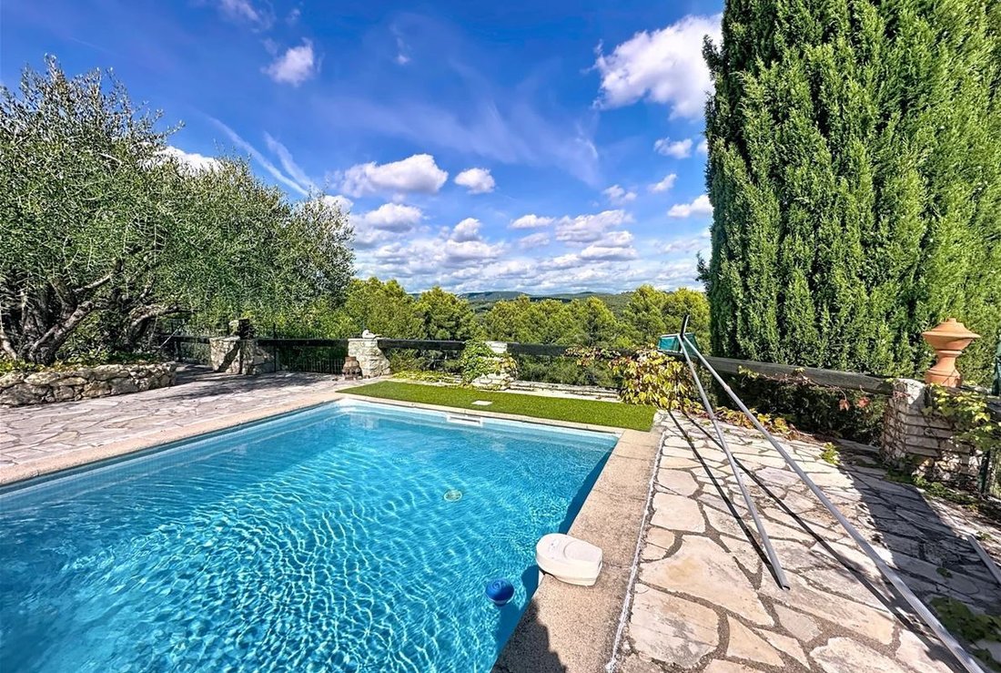 Apartment in Flayosc, Provence-Alpes-Côte d'Azur, France 2 - 16906627