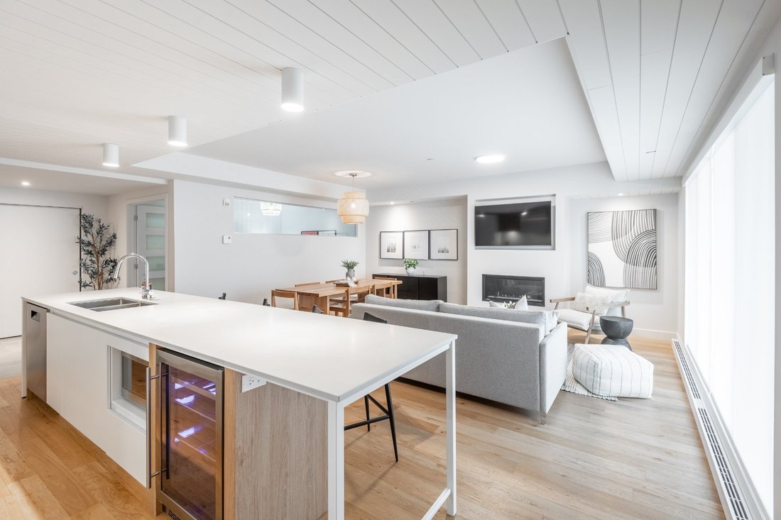 Apartment in Mont-Tremblant, Quebec, Canada 5 - 15643463