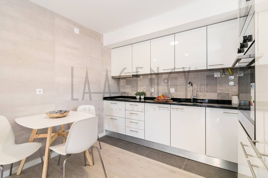 Appartement à Benfica, Lisbonne, Portugal 3 - 16912521