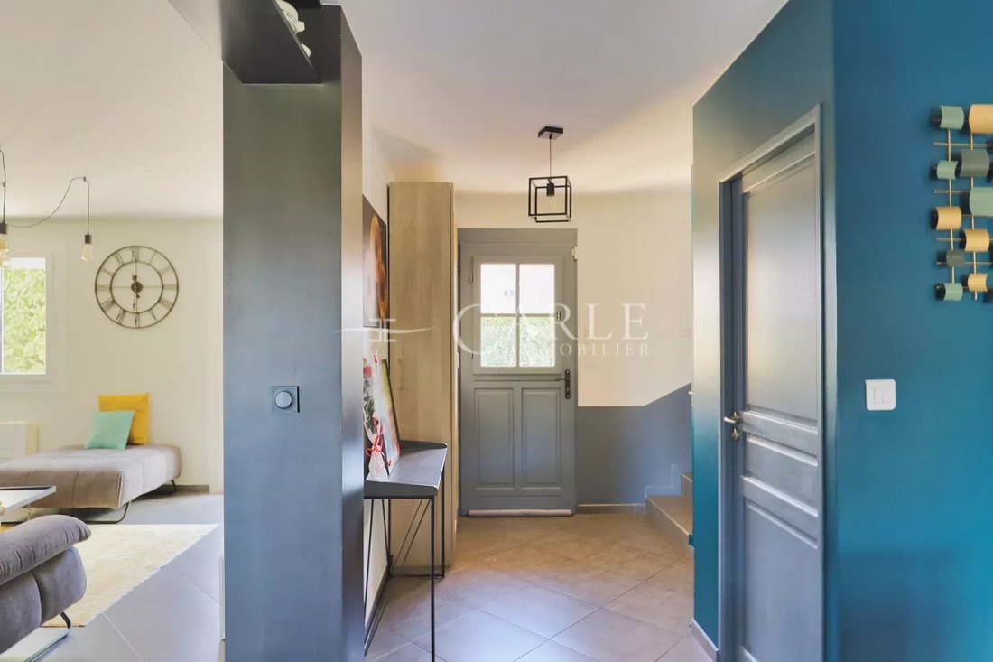 House in Couronne Eloignee, Charvieu-Chavagneux, France 4 - 16745811
