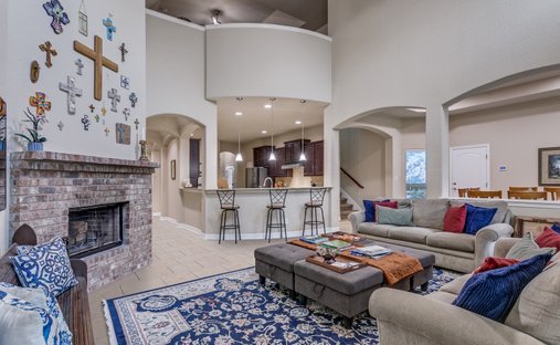 Casa a San Antonio, Texas, Stati Uniti 1