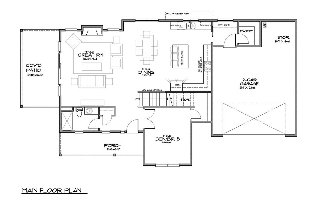 House in Redmond, Oregon, United States 2 - 16906661