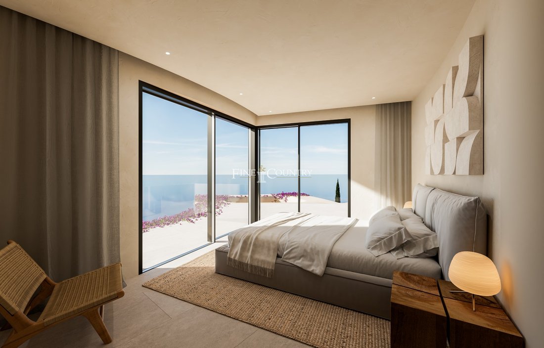 Villa a Jávea, Comunità Valenzana, Spagna 3 - 16905063