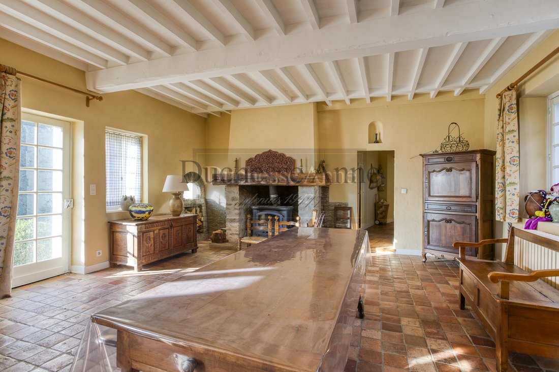 Castle in Thoiry, Ile-de-France, France 2 - 16906205