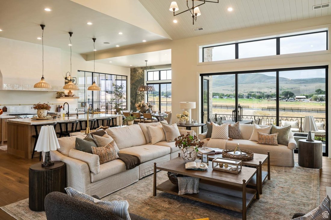 House in Heber City, Utah, United States 5 - 16908945