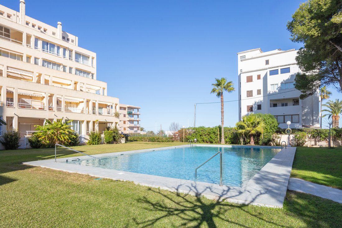 Apartment in Xabia / Javea, Valencian Community, Spain 2 - 16908537