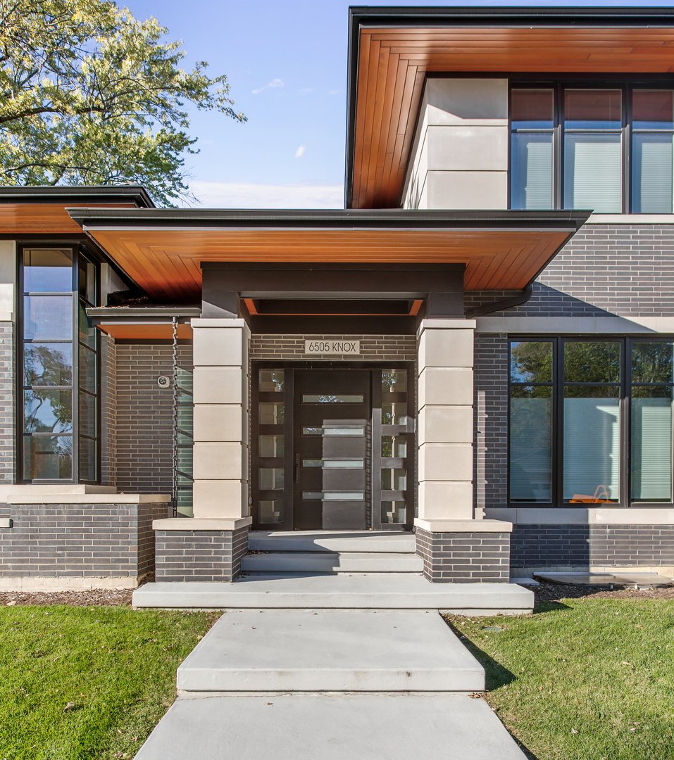 House in Lincolnwood, Illinois, United States 5 - 16906891