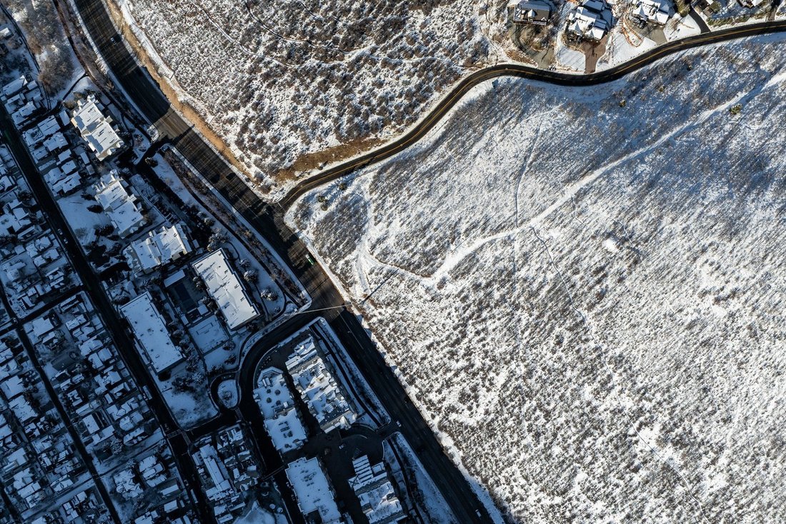 Land in Park City, Utah, United States 3 - 16914112