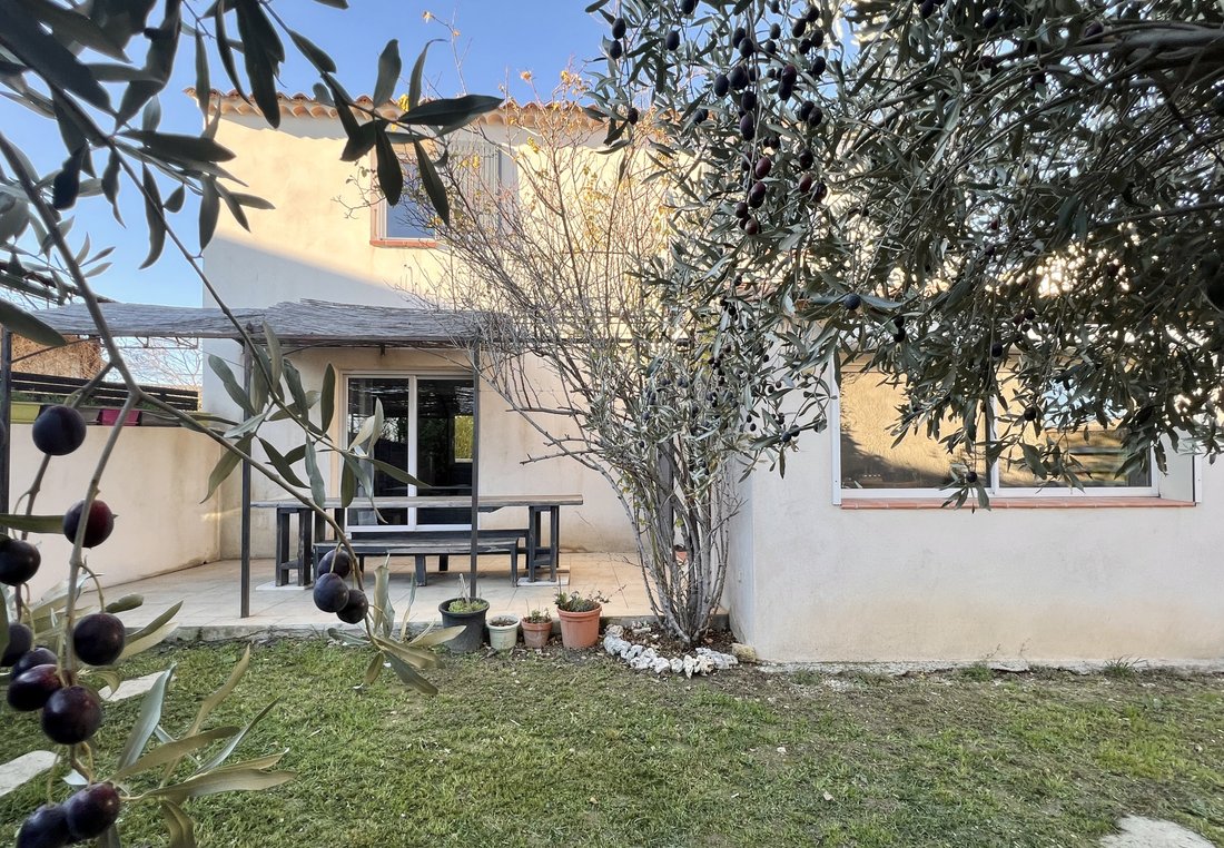 House in Lauris, Provence-Alpes-Côte d'Azur, France 5 - 16906258