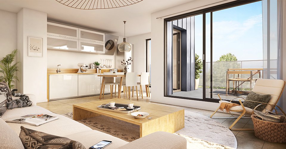 Apartment in Centre-Victoire, Dunkerque, France 3 - 16908803